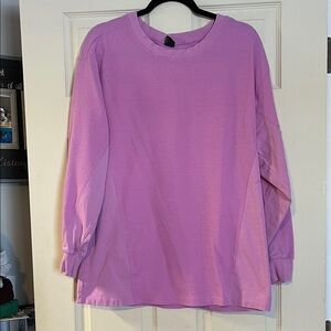 Wild Fable long sleeve shirt